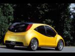 Renault BeBop Concept 2003 года